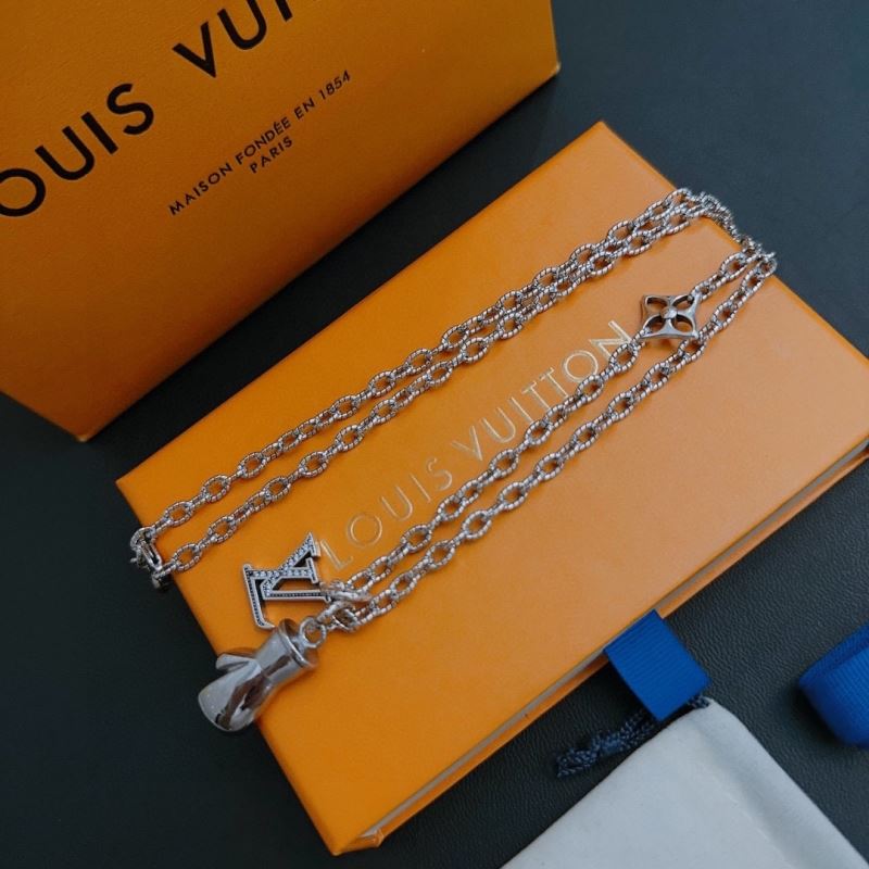 Louis Vuitton Necklaces